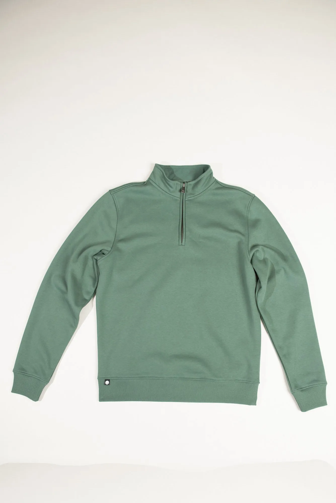 Pioneer 1/4 Zip Top