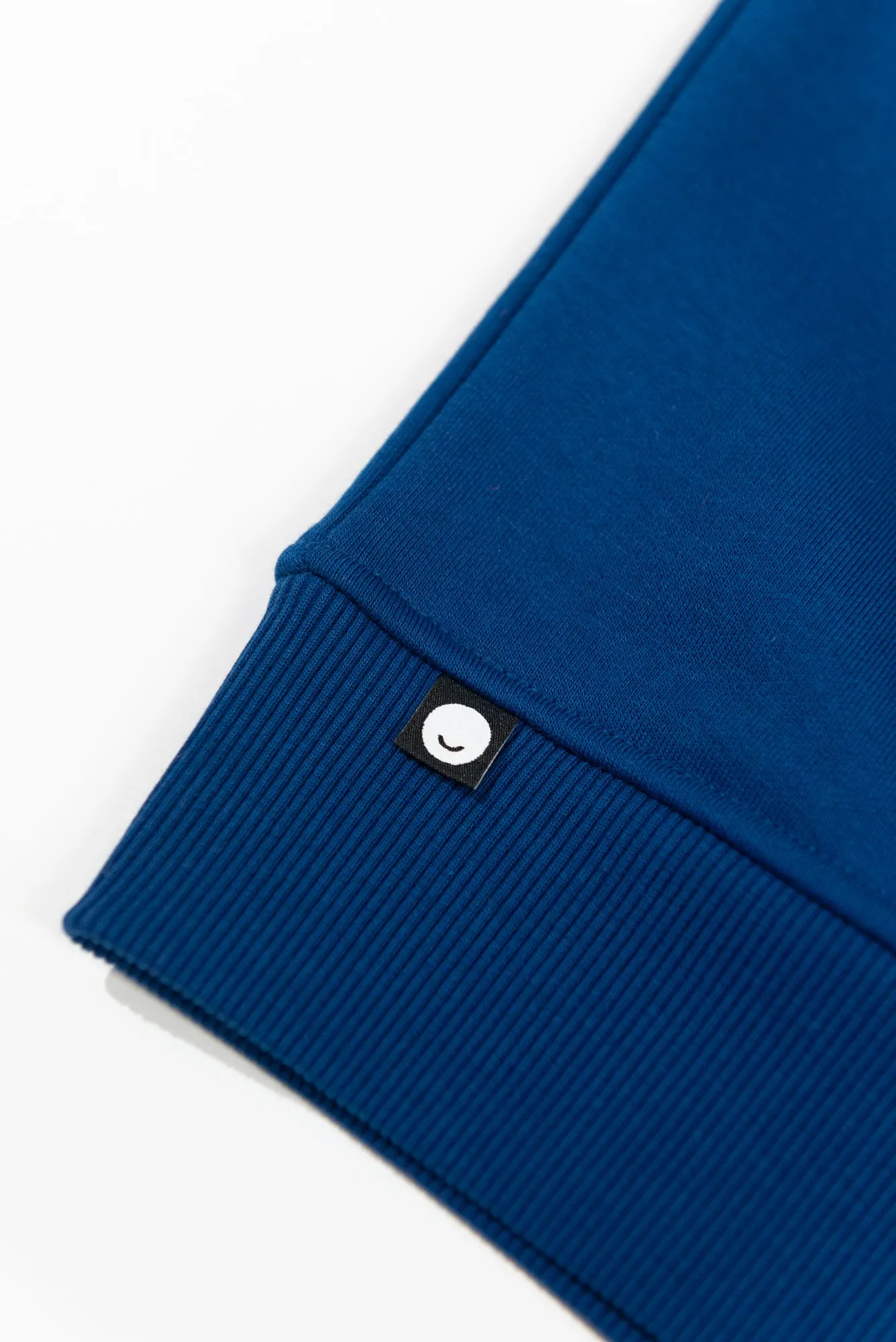 Pioneer 1/4 Zip Top