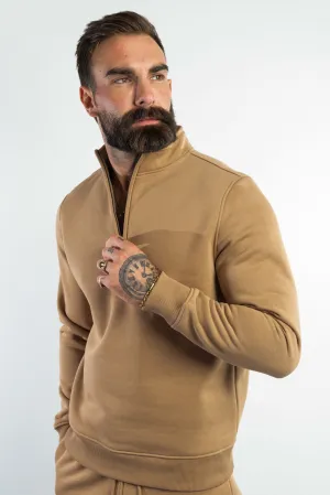 Pioneer 1/4 Zip Top