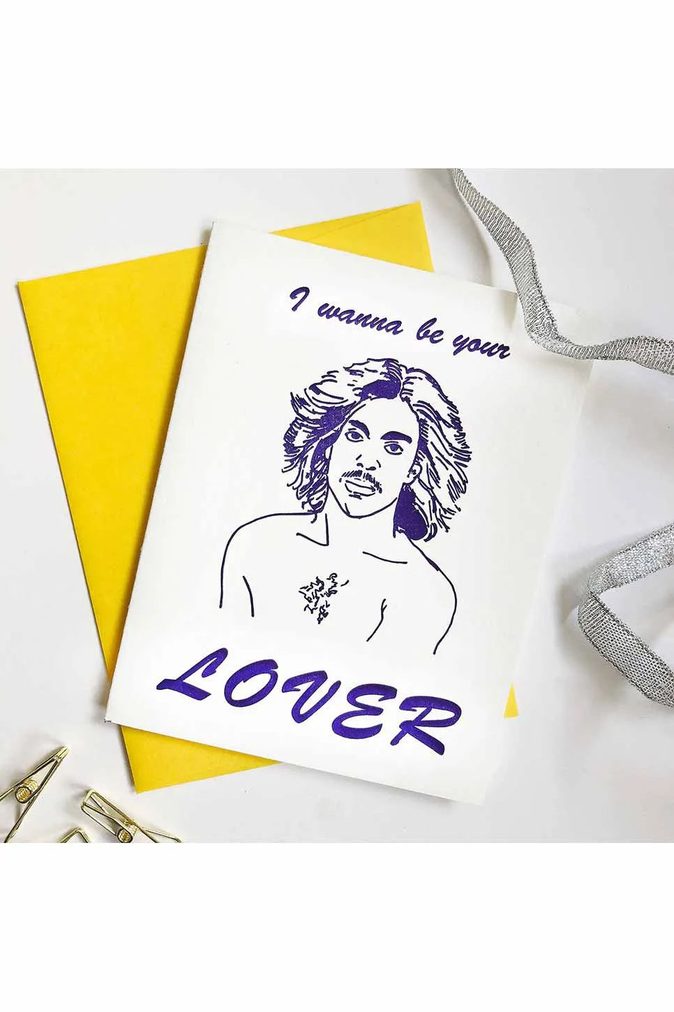 PRINCE LOVER