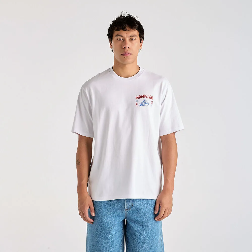 RANCHER SLACKER TEE