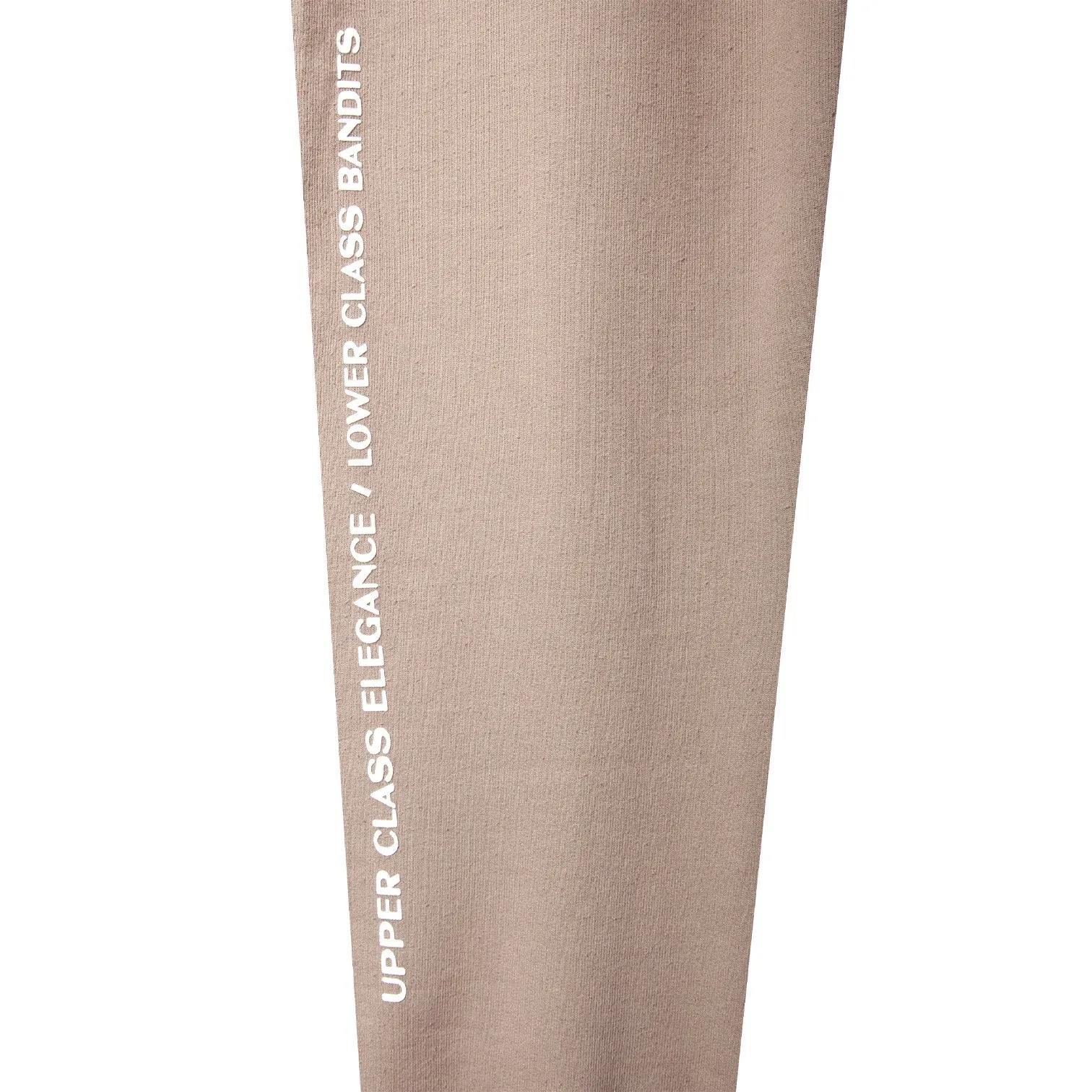 RIC3 Comforts Rose Sweatpants | Taupe