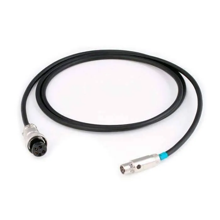 Rugged Radios PCI Roadmaster 5-Pin Mobile Radio Jumper Cable
