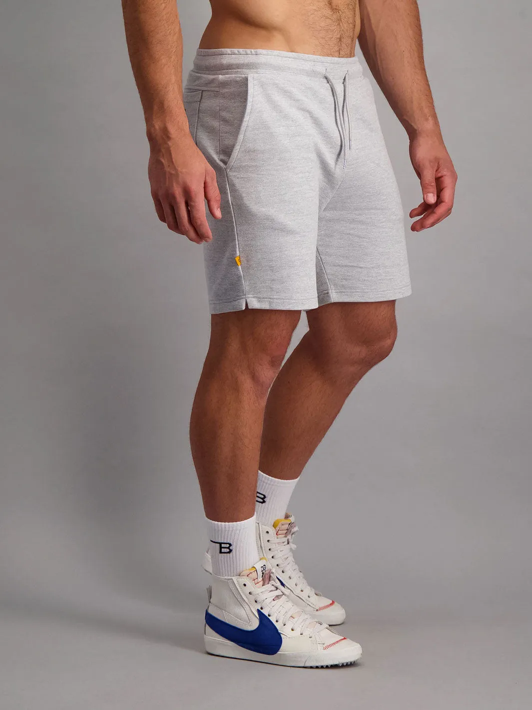 Seattle Sweat Short