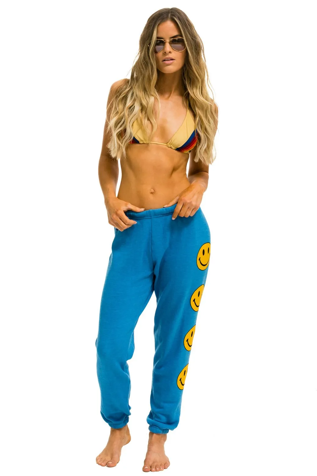Smiley Sweatpant