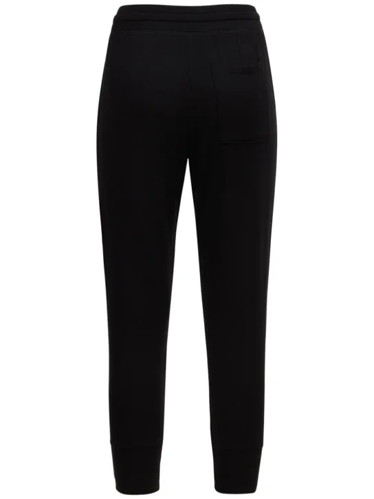 Splits59   Reena 7/8 fleece sweatpants 