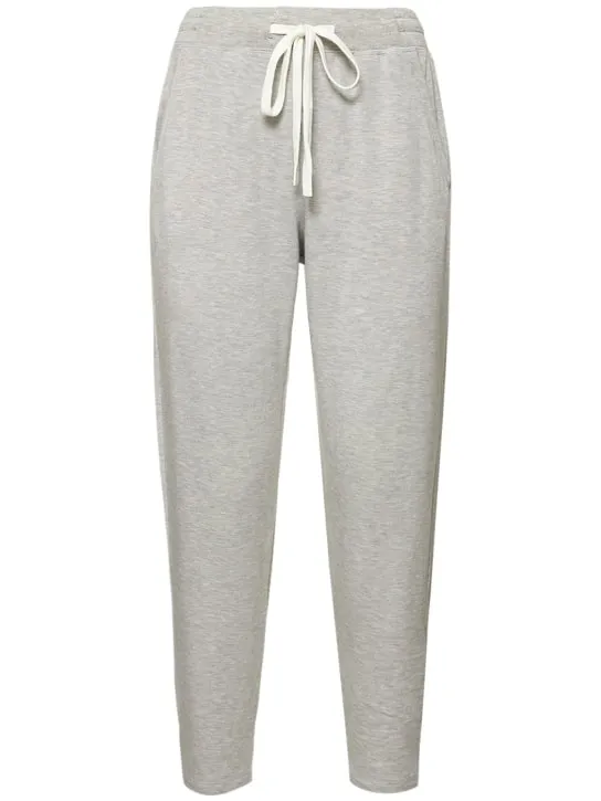 Splits59   Reena 7/8 fleece sweatpants 