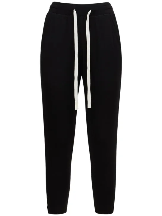 Splits59   Reena 7/8 fleece sweatpants 