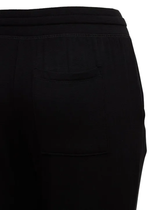 Splits59   Reena 7/8 fleece sweatpants 