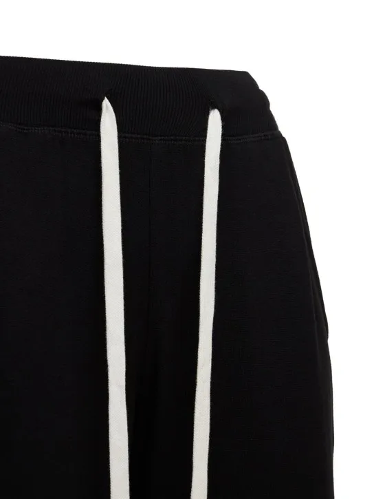Splits59   Reena 7/8 fleece sweatpants 
