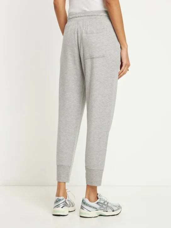 Splits59   Reena 7/8 fleece sweatpants 