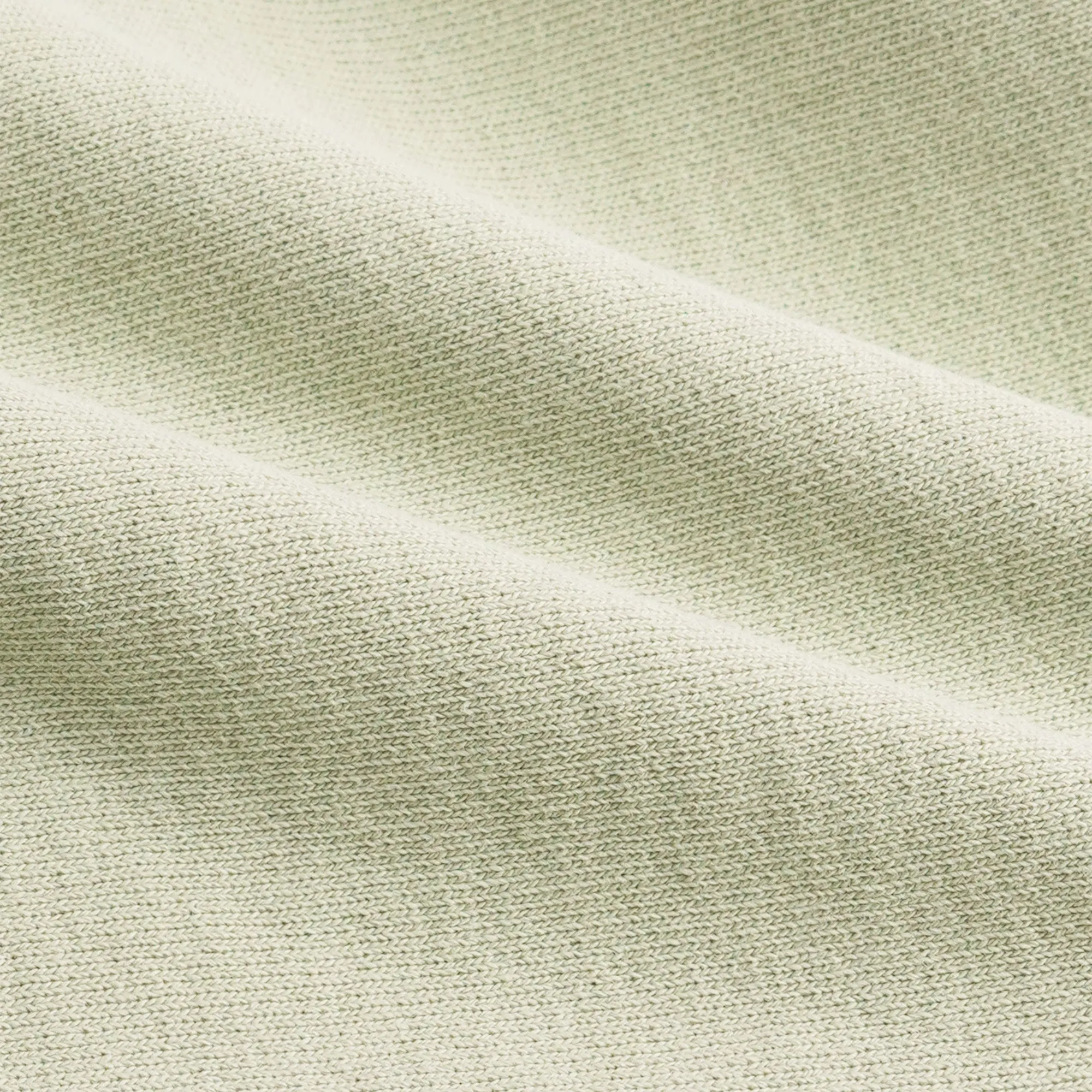 SPORTY & RICH | VENDOME SWEATPANT { SAGE/WHITE
