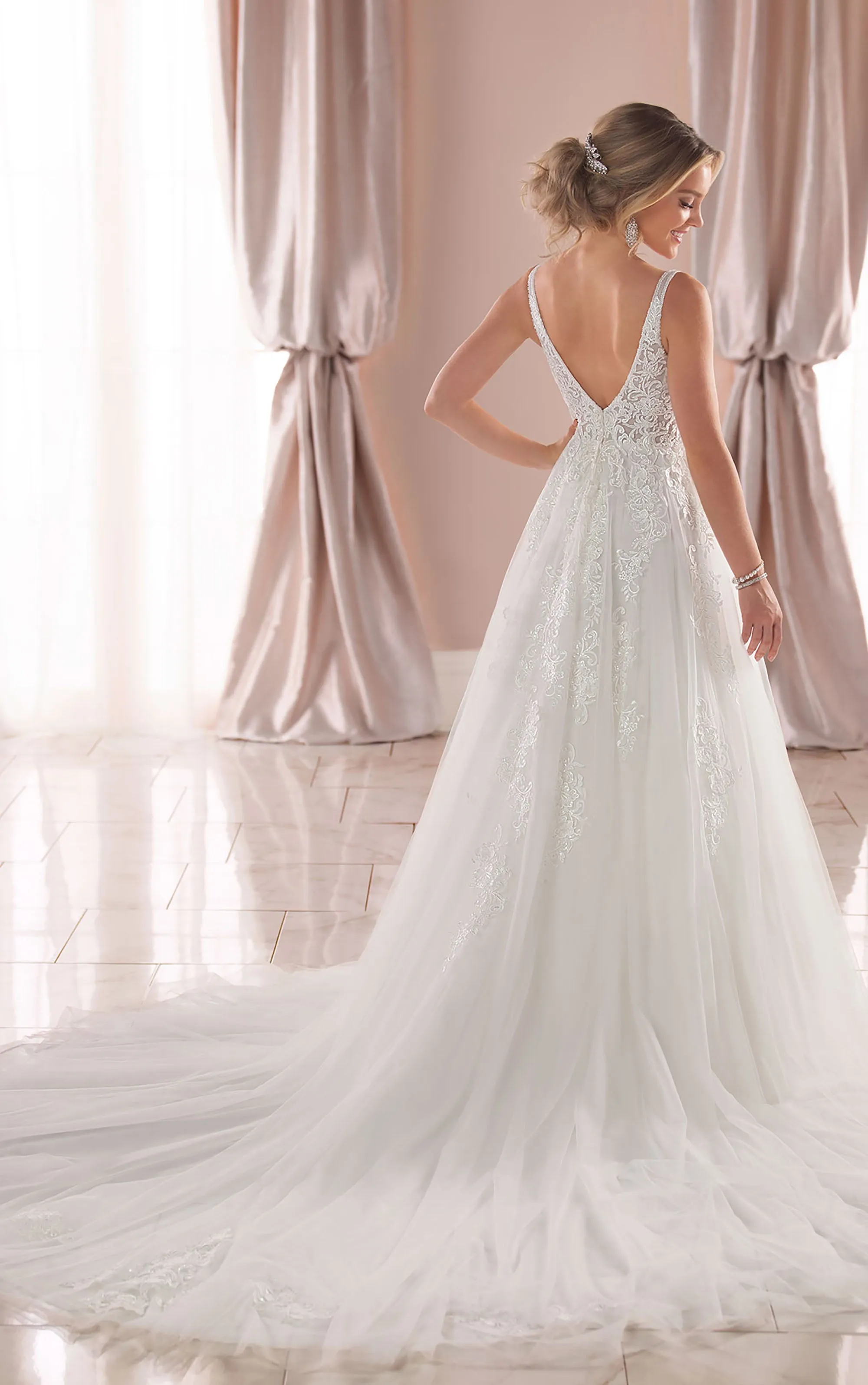 Stella York 6752