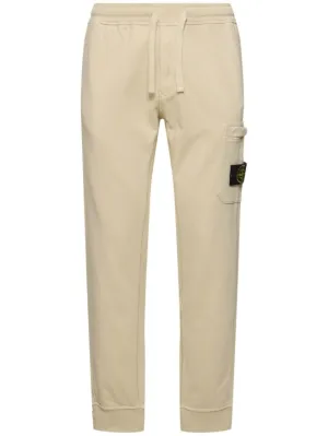Stone Island   Sweatpants 