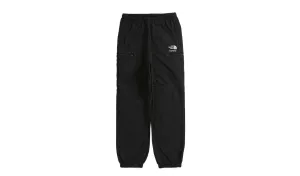 Supreme The North Face Convertible Sweatpant Black