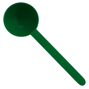 Sustainable Scoop for Formula One / Protein Drink Mix