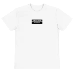 Sustainable T-Shirt