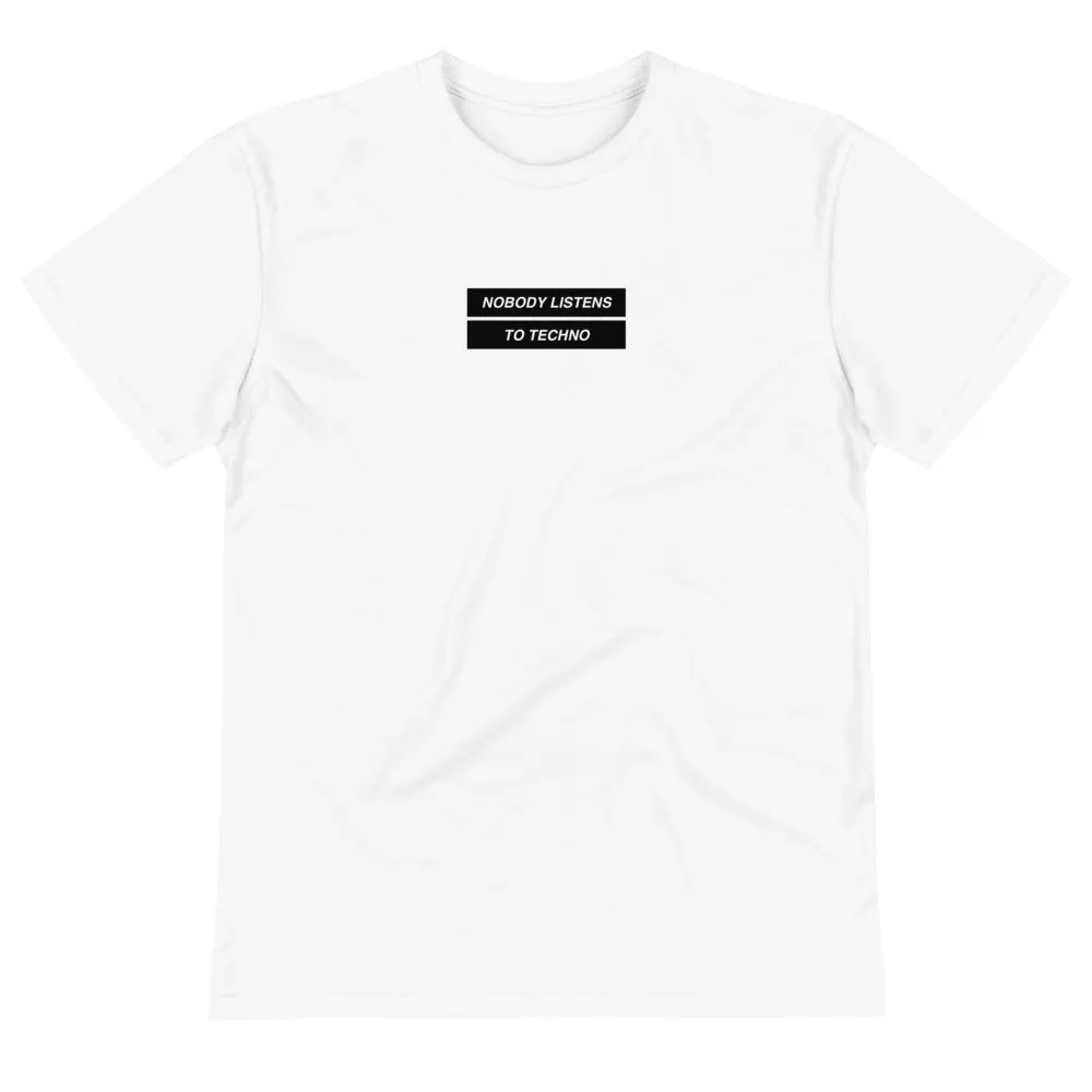 Sustainable T-Shirt