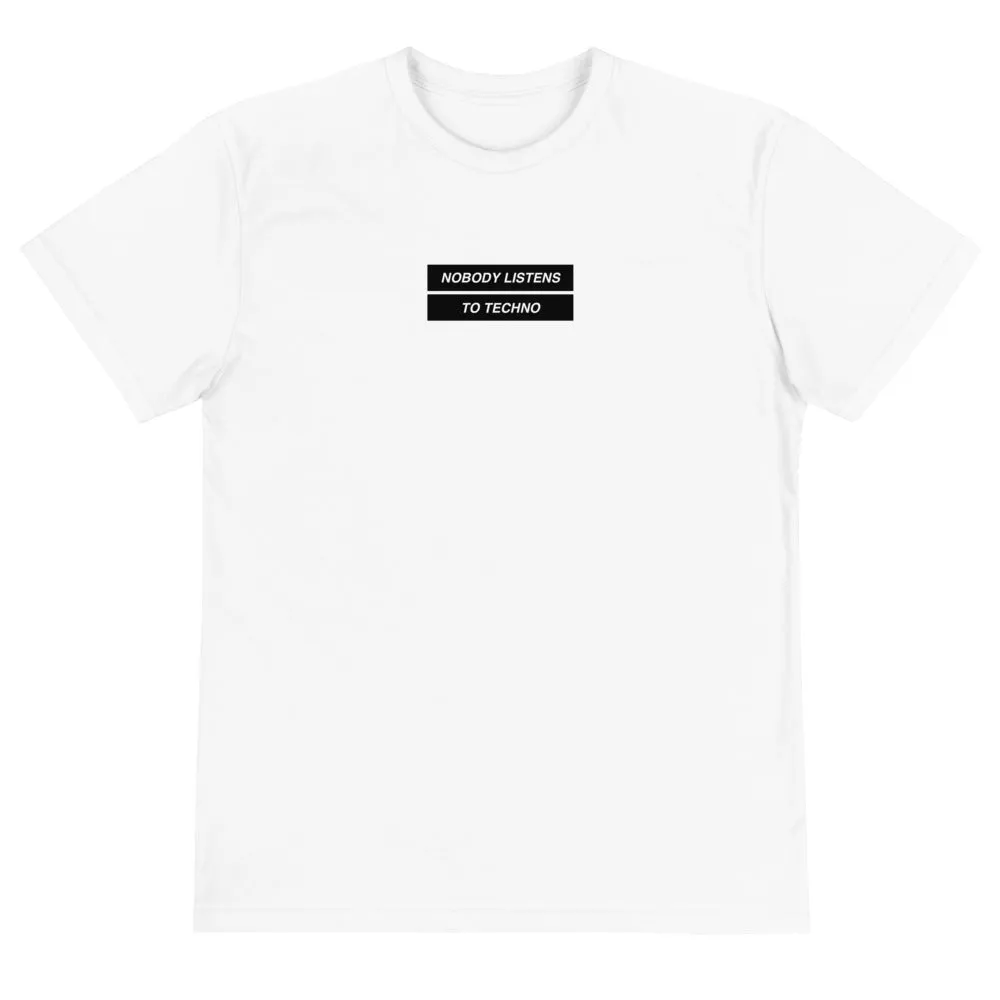 Sustainable T-Shirt