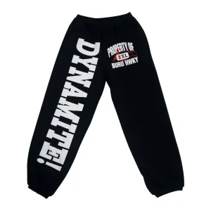 Sweatpants Dynamite