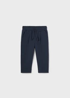 Sweatpants, Navy, 2543