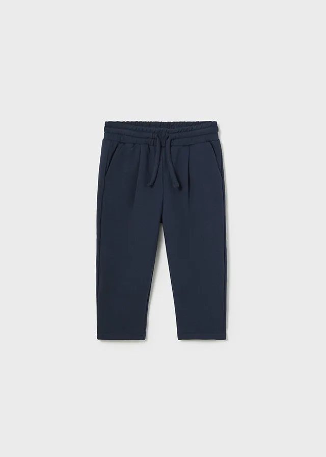 Sweatpants, Navy, 2543