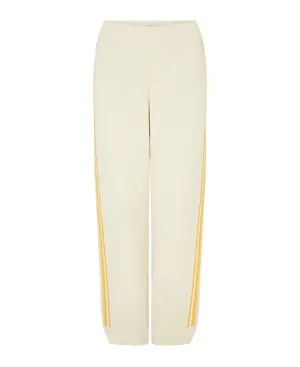 SYMBOL TRACKPANT - PISTACHIO