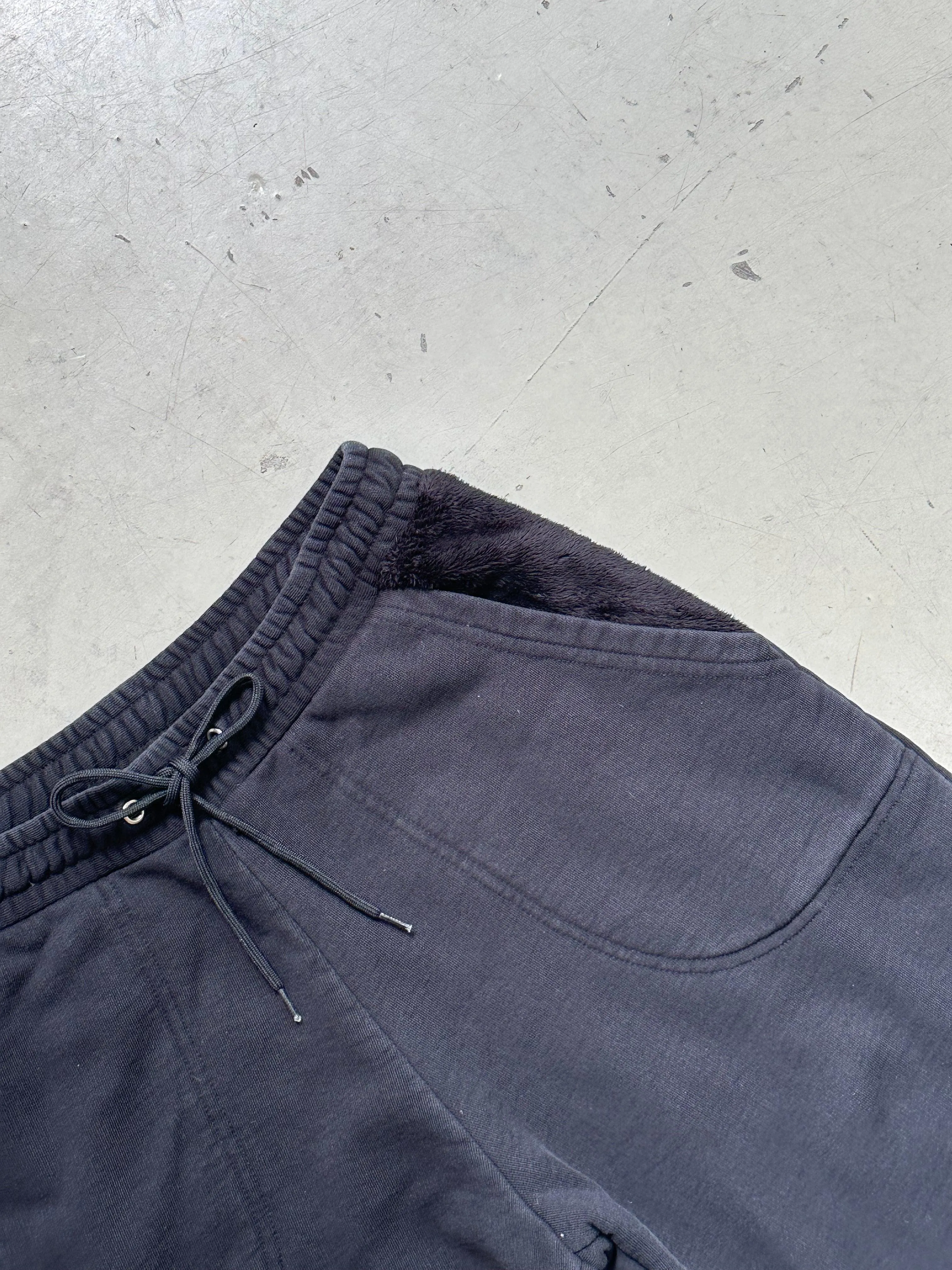 Teddy Sweatpants