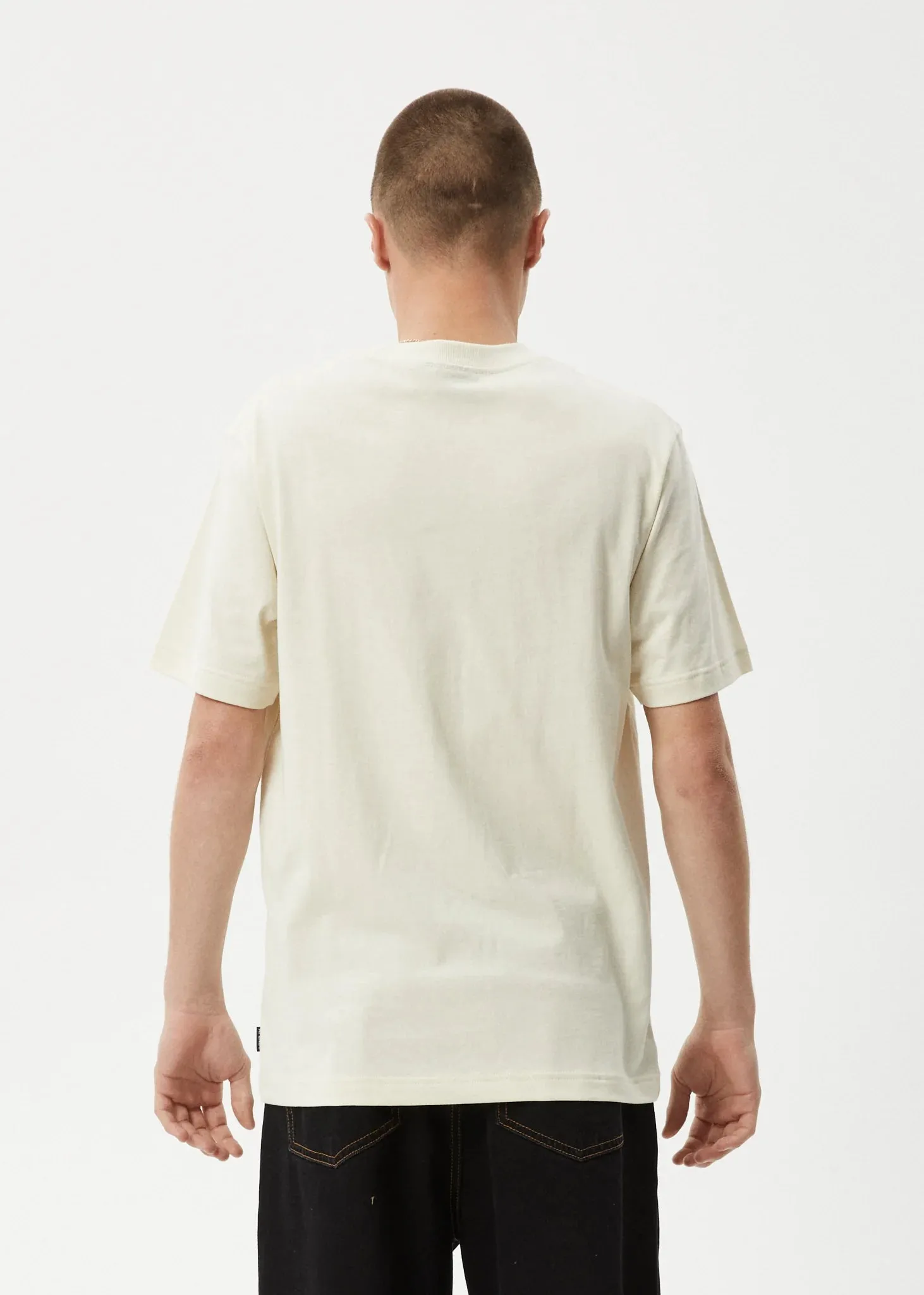 VINYL TEE