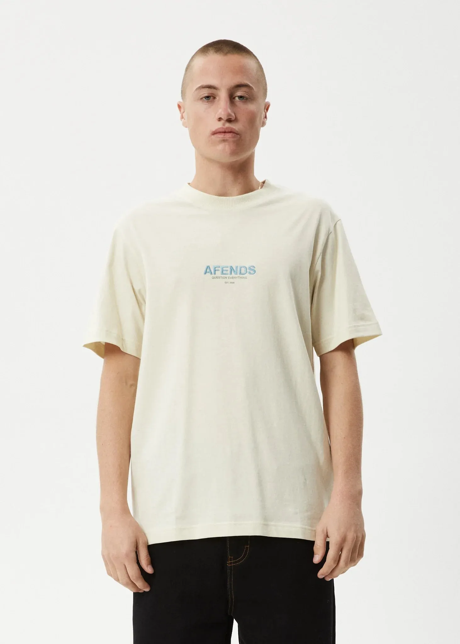 VINYL TEE