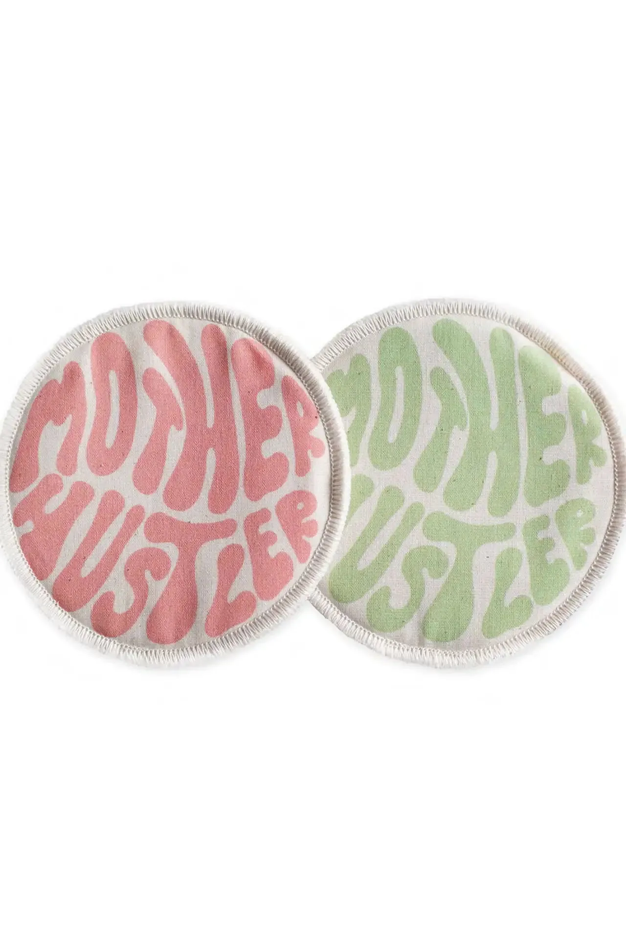 Washable Nursing Pads – Mother Hustler