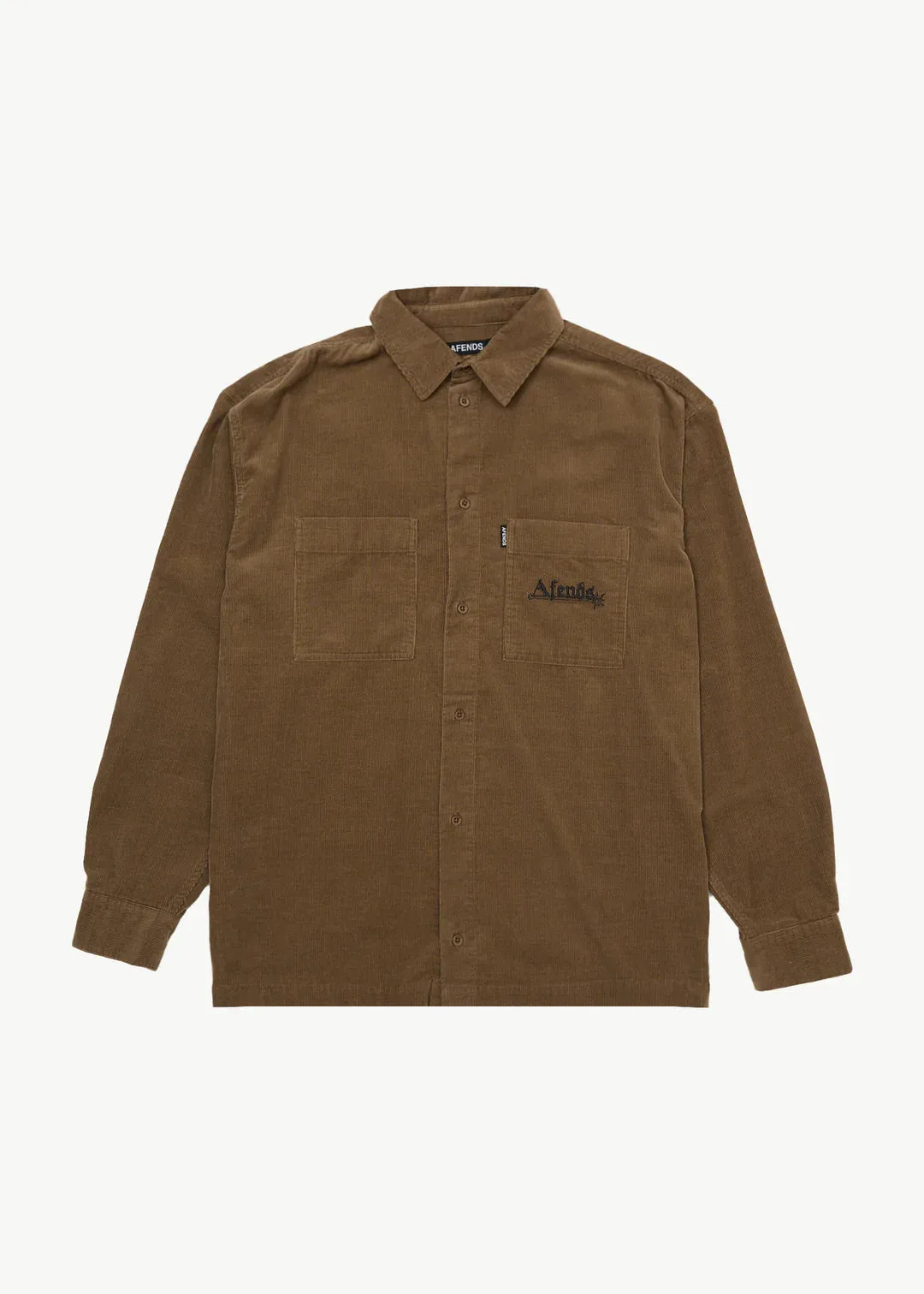 WELCOME BACK LONG SLEEVE SHIRT