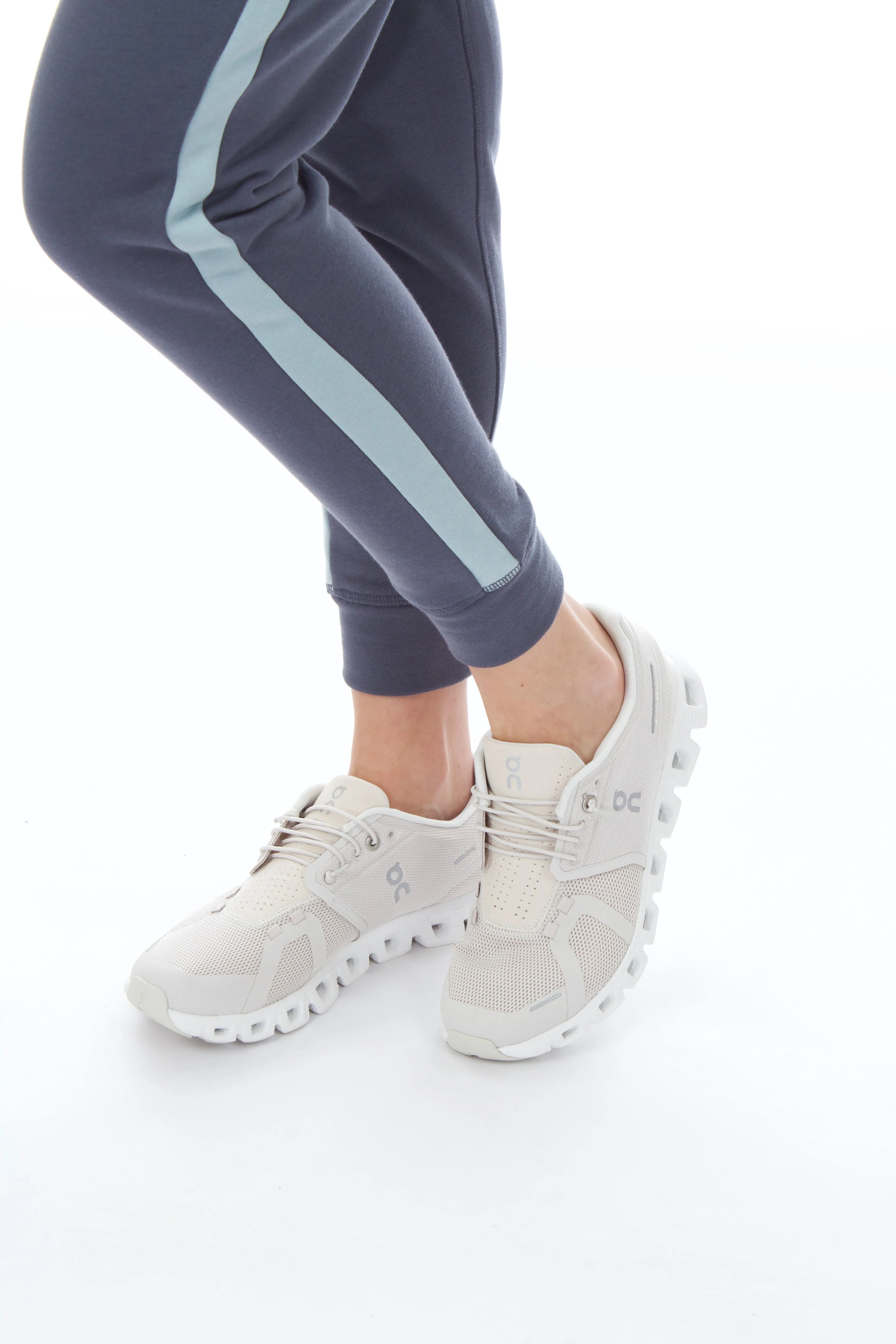 Women's Circadian Jogger - Navy Blue