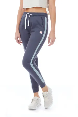 Women's Circadian Jogger - Navy Blue
