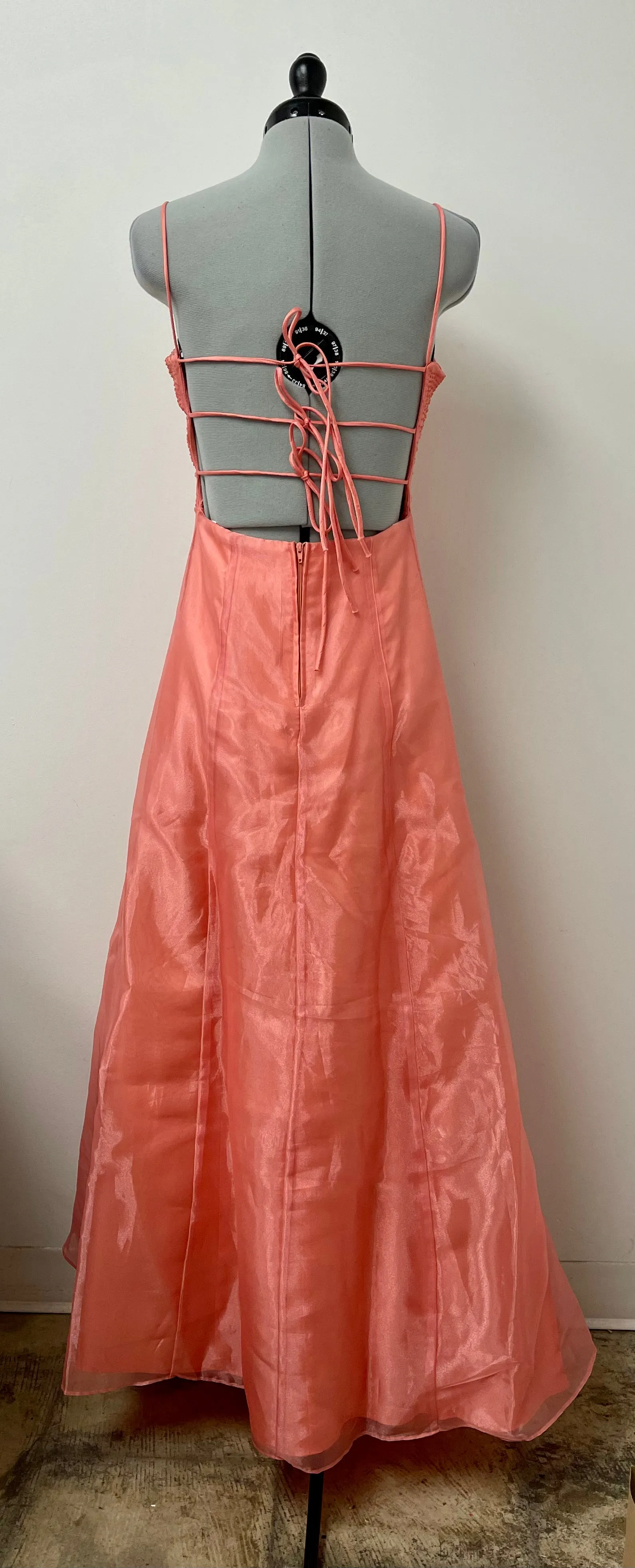 Women’s Fairweather Sleeveless Dress, Small